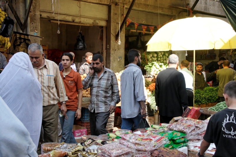 Market, Amman Jordan.jpg - Market